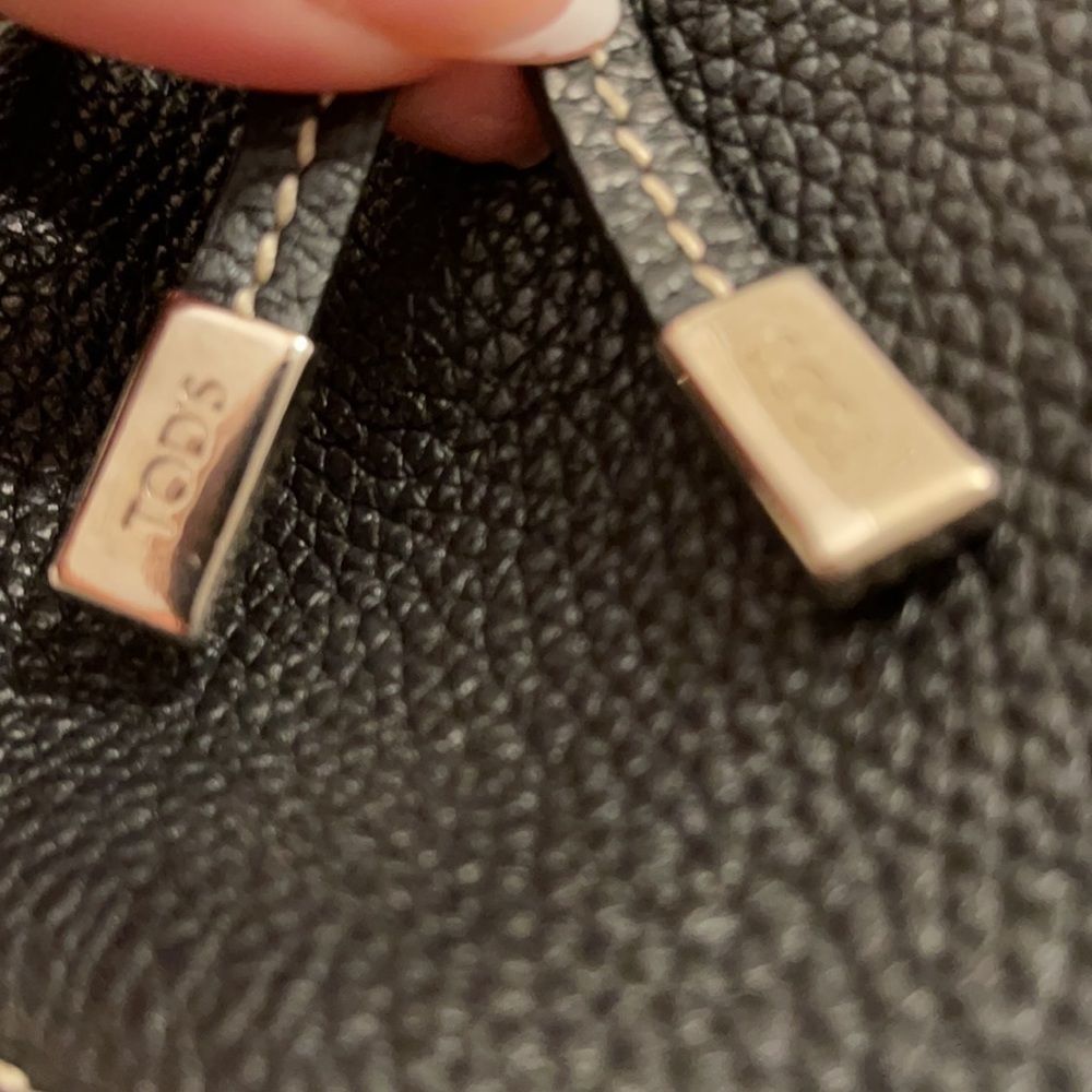 Tod's Restyling “ Lady Diana” D Bag - Picture 8 of 16